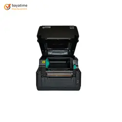 مشخصات،قیمت و خرید لیبل پرینتر اکسیوم (Axiom) مدل T451B