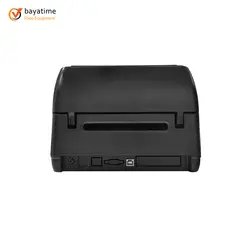 مشخصات،قیمت و خرید لیبل پرینتر اکسیوم (Axiom) مدل T451B