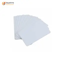 کارت RFID - کارت حضور و غیاب و کنترل تردد| بایاتایم