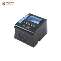 مشخصات و قیمت فیش پرینتر اکسیوم فول پورت Axiom POS89 4v