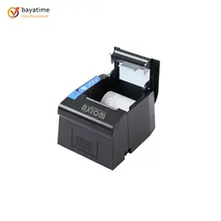 مشخصات و قیمت فیش پرینتر اکسیوم فول پورت Axiom POS89 4v