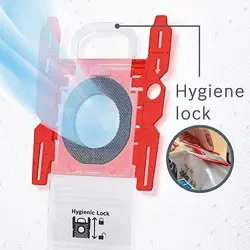 پاکت جاروبرقی بوش (Bosch) 16 عددی مدل G ALL اصل آلمان