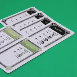 بازی کارتی مونوپولی (monopoly deal) - گیمیها