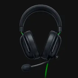 هدست مخصوص بازی ریزر مدل BLACKSHARK V2 X - گیمیها