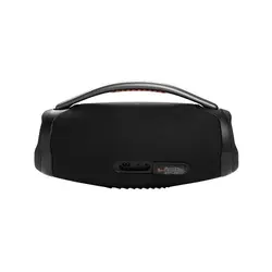 اسپیکر بلوتوثی قابل حمل جی بی ال مدل boombox 3 - گیمیها
