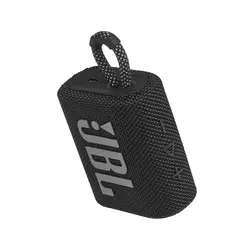 اسپیکر بلوتوثی قابل حمل جی بی ال مدل Go3 - گیمیها