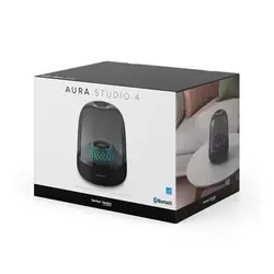 اسپیکر بلوتوثی هارمن کاردن مدل Aura Studio 4 - گیمیها