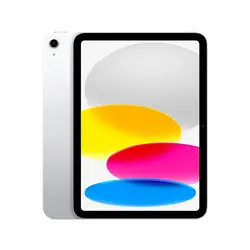 تبلت اپل مدل iPad 2022 WIFI ظرفیت 64 گیگابایت و رم 4 گیگابایت - گیمیها