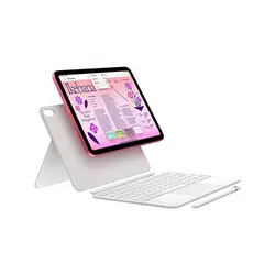 تبلت اپل مدل iPad 2022 WIFI ظرفیت 64 گیگابایت و رم 4 گیگابایت - گیمیها