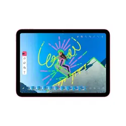 تبلت اپل مدل iPad 2022 WIFI ظرفیت 64 گیگابایت و رم 4 گیگابایت - گیمیها