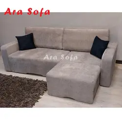 مبل ال تخت شو مدل LDP26N
