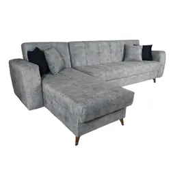 مبل ال مدل LD29N | آرا سوفا