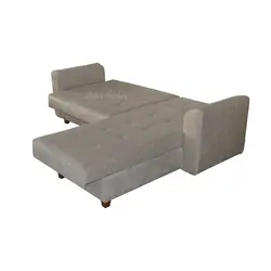 مبل ال تختخواب شو Ld28 | % آرا سوفا مبل ال تخت شو ( تختخواب شو ) مدل Ld28 آرا سوفا