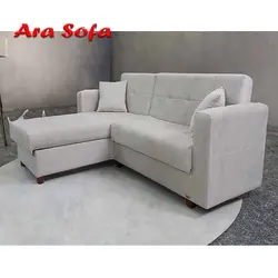 مبل ال تخت خواب شو آرا سوفا مدل LD22