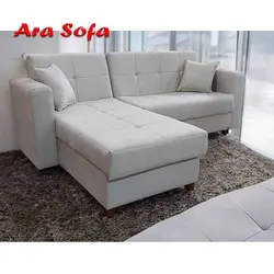 مبل ال تخت خواب شو آرا سوفا مدل LD22