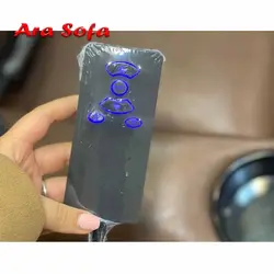 مبل ریلکسی سالمندی ماساژور مدل RE012 | آرا سوفا