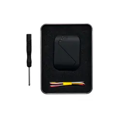 ردیاب خودرو و وسایل نقلیه پرومکس GP-V868 - PROMAX GPS