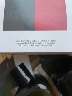 ست زنانه عطر و ادکلن رد وانیلا – بلک امبر برند زارا ( ZARA - RED VANILLA - BLACK AMBER ) - ملیکا بی‌غم