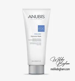 ماسک خاویار Excellence Glycoviar mask - ملیکا بی‌غم