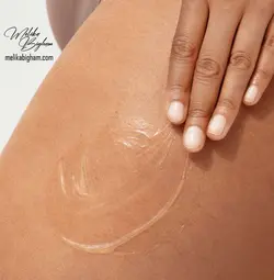 ژل ضد سلولیت بدن The Body Edition Anti-Cellulite Body Gel - ملیکا بی‌غم