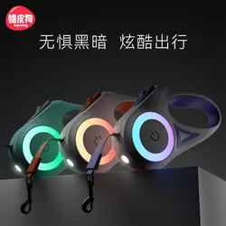 لید متری چراغ دار (Touch light)