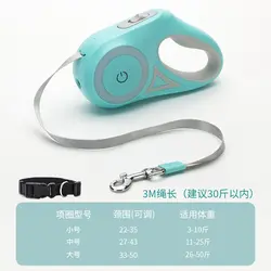 لید متری چراغ دار (Touch light)