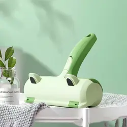 پرزگیر دائمی مخزن دار موی حیوانات خانگی و کرک لباس