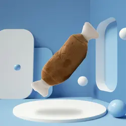 عروسک صدا دار مخصوص سگ و گربه