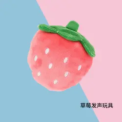 عروسک صدا دار مخصوص سگ و گربه