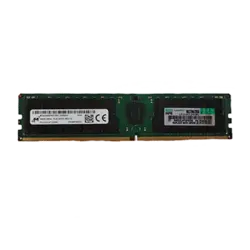 رم سرور HPE 32GB DDR4-2400 Registered Memory - سریر سرور | قیمت و مشاوره خرید سرور اچ پی