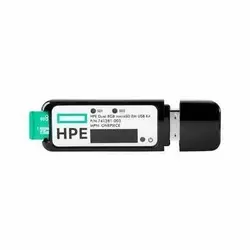 فلش مموری MICROSD 32 GB HPE - سریر سرور | قیمت و مشاوره خرید سرور اچ پی