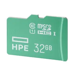 فلش مموری MICROSD 32 GB HPE - سریر سرور | قیمت و مشاوره خرید سرور اچ پی