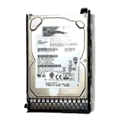 خرید هارد سرور HP 300GB SAS 12G 15K DS | سریر سرور الوند