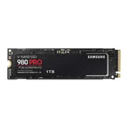 هارد سرور Samsung 980 PRO PCIe 4.0 1TB NVMe SSD - سریر سرور | قیمت و مشاوره خرید سرور اچ پی