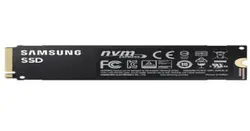 هارد سرور Samsung 980 PRO PCIe 4.0 1TB NVMe SSD - سریر سرور | قیمت و مشاوره خرید سرور اچ پی