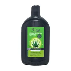 شامپو حیوانات خانگی پرسا مدل آلوئه ورا – Perssa Shampoo Aloe