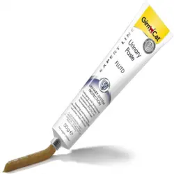 خمیر حمایت از دستگاه ادراری گربه جیم کت – GimCat UT Balance Paste