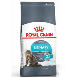 غذای خشک گربه یورینری رویال کنین – Royal Canin Feline Urinary care 400g