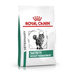 غذای گربه کاهش وزن رویال کنین – Royal Canin Satiety Weight Cat