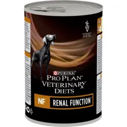 کنسرو سگ پروپلن رنال 400 گرم_Purina ProPlan NF Renal Dog
