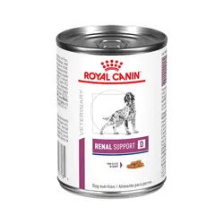 کنسرو سگ رنال رویال کنین – Royal Canin Renal Canned For Dog
