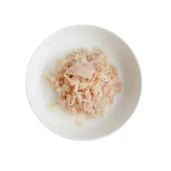 کنسرو گربه تکه ای مرغ و انواع ماهی واقعی کیت کت – Kit Cat Deboned Chicken Seafood Toppers