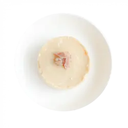 کنسرو موس مرغ با تکه‌های ماهی تن کیت کت–Kit cat chicken mousse &amp; tuna toppers