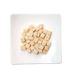 مکمل و تشویقی گربه فریزبایت کیت کت با طعم مرغ_Kit Cat Freezebites Chicken