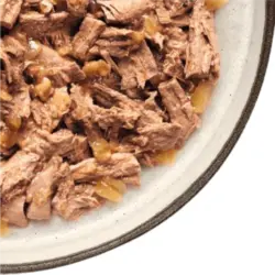 پوچ ویسکاس گربه با طعم خرگوش در ژله_Whiskas meat collection for cats with rabbit