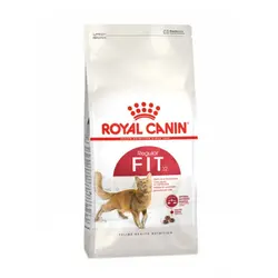 غذای گربه بالغ رگولار فیت رویال کنین 15کیلویی–Royal Canin Regular Fit 15kg