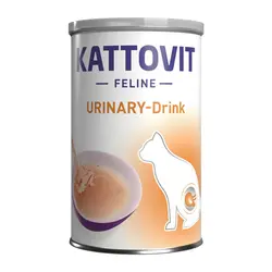 مایع یورینری کتوویت _ kattovit urinary drink