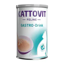 مایع گسترو کتوویت _ kattovit gastro drink