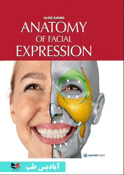 Anatomy of Facial Expressions | آناتومی حالات صورت