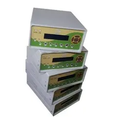 کنترل هوشمند جوجه کشی